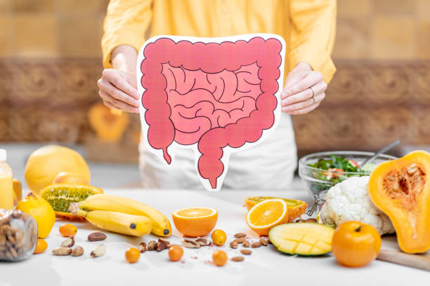 Improve Gut Health Naturally