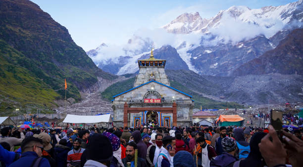 Char Dham Yatra 2026: Complete Travel Guide, Registration, Route, Best Time & Tips